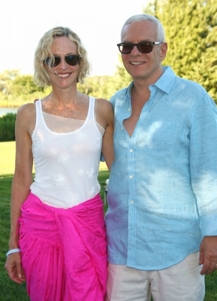 Photo Coverage: Joan Allen Hosts Successful Benefit for Miracle House Image