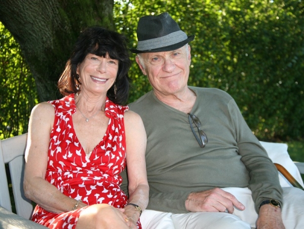 Photo Coverage: Joan Allen Hosts Successful Benefit for Miracle House Image