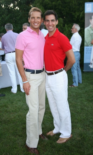 Photo Coverage: Joan Allen Hosts Successful Benefit for Miracle House Image