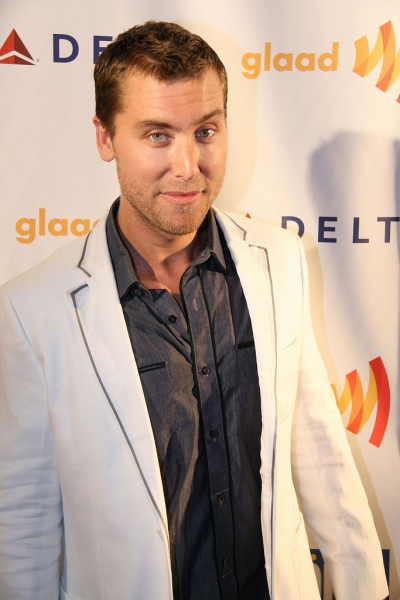Photo Flash: Lampanelli, Bass, et al. at GLAAD Event! Image