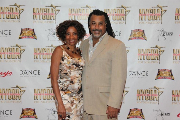 Photo Flash: IN THE HEIGHTS, Roberta Flack, et al. at First Annual NYC Dance Alliance Foundation Gala!  Image