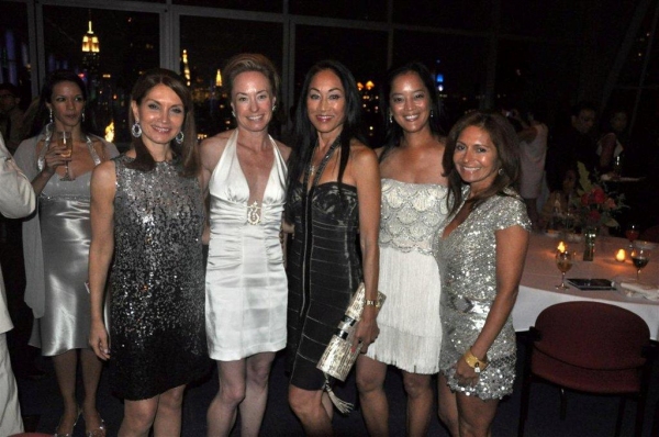 Photo Flash: IN THE HEIGHTS, Roberta Flack, et al. at First Annual NYC Dance Alliance Foundation Gala!  Image