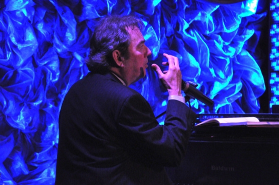 Photo Coverage: Jimmy Webb Plays Feinstein's Image