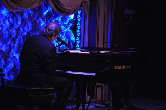 Photo Coverage: Jimmy Webb Plays Feinstein's Image