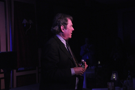 Photo Coverage: Jimmy Webb Plays Feinstein's Image