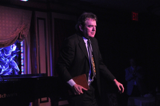 Photo Coverage: Jimmy Webb Plays Feinstein's Image