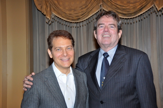 Photo Coverage: Jimmy Webb Plays Feinstein's Image