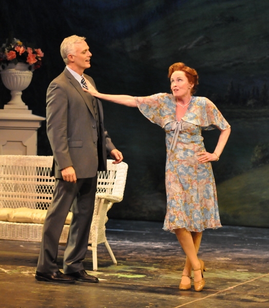 Photo Flash: Patrick Cassidy Opens THE SOUND OF MUSIC at Reagle Music Theatre Image