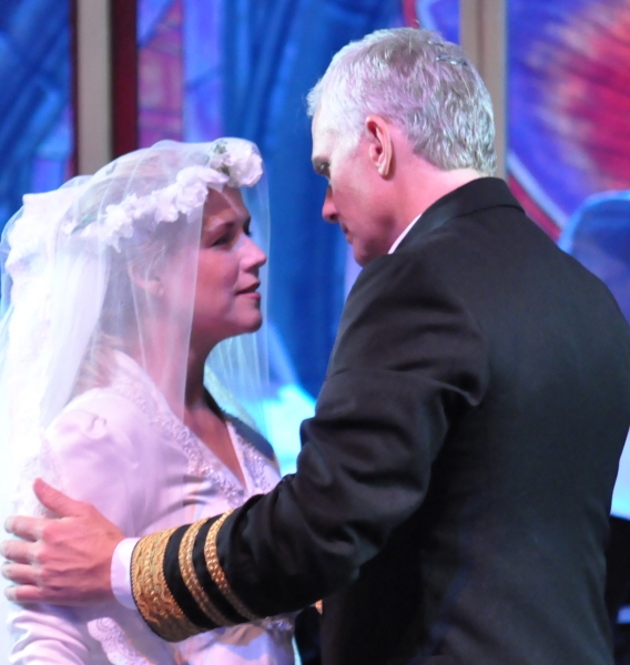 Photo Flash: Patrick Cassidy Opens THE SOUND OF MUSIC at Reagle Music Theatre Image