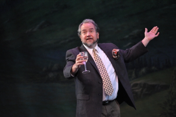 Photo Flash: Patrick Cassidy Opens THE SOUND OF MUSIC at Reagle Music Theatre Image