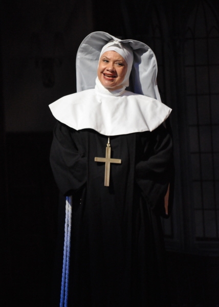 Photo Flash: Patrick Cassidy Opens THE SOUND OF MUSIC at Reagle Music Theatre Image