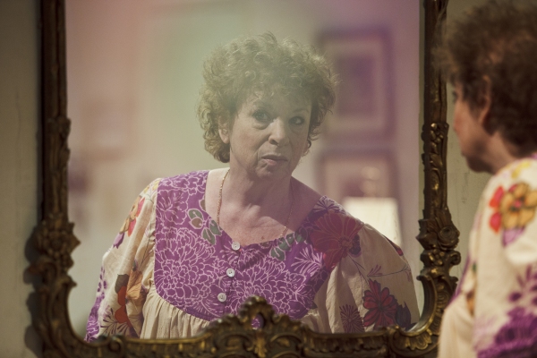 Photo Flash: First Look at Primary Stage's OLIVE AND THE BITTER HERBS Image