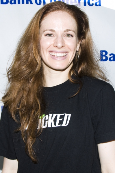 Photo Flash: RENT, JERSEY BOYS, and More at Broadway in Bryant Park! Image