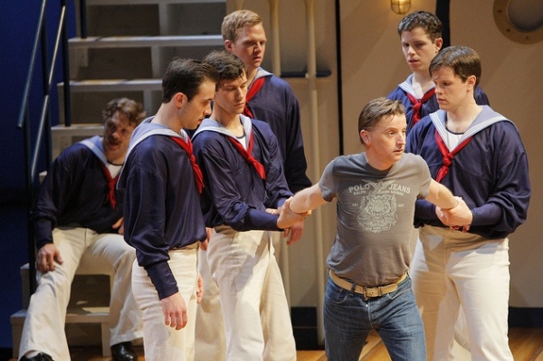 Photo Flash: Guthrie Theater Stages H.M.S. PINAFORE! Image