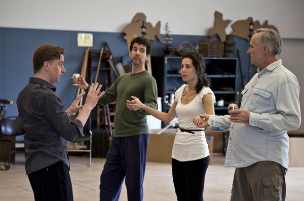 Photo Flash: Guthrie Theater Stages H.M.S. PINAFORE! Image