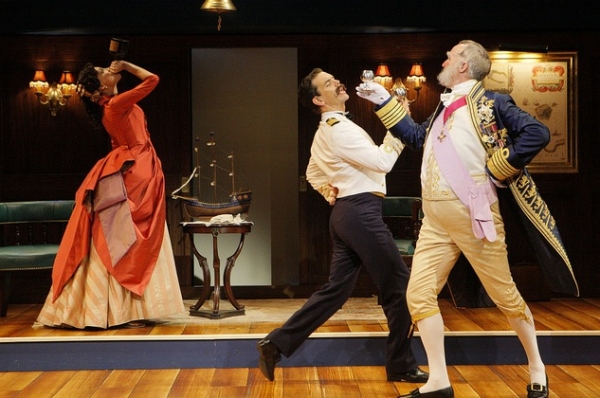 Photo Flash: Guthrie Theater Stages H.M.S. PINAFORE! Image