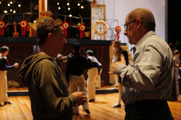 Photo Flash: Guthrie Theater Stages H.M.S. PINAFORE! Image