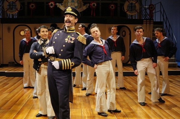 Photo Flash: Guthrie Theater Stages H.M.S. PINAFORE! Image