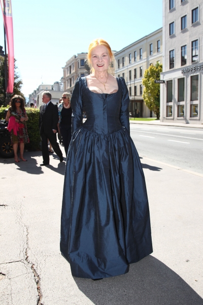 Photo Flash: Mozart at the Salzburg Festival 2011 Image