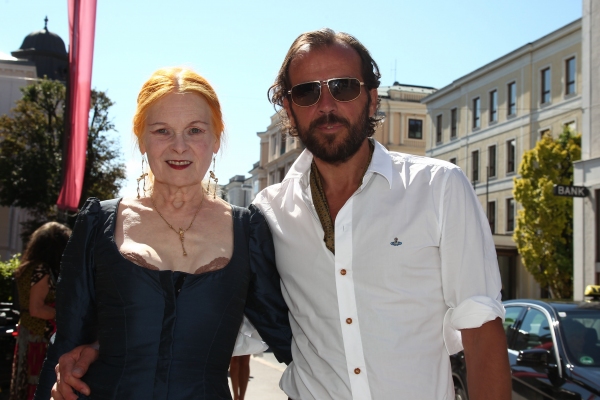 Photo Flash: Mozart at the Salzburg Festival 2011 Image