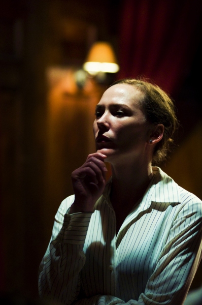 Photo Flash: The Amoralists Present HOTELMOTEL Image