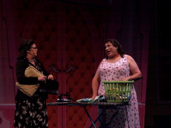 Photo Flash: HAIRSPRAY Opens at the Hollywood Bowl Part One Image