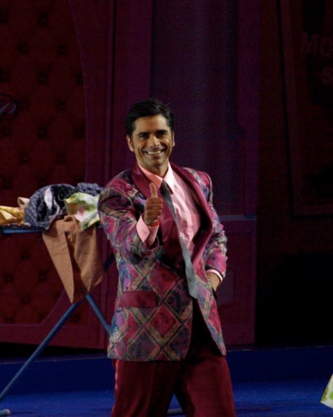 Photo Flash: HAIRSPRAY Opens at the Hollywood Bowl Part One Image