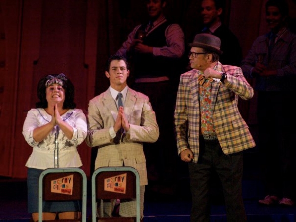 Photo Flash: HAIRSPRAY Opens at the Hollywood Bowl Part One Image