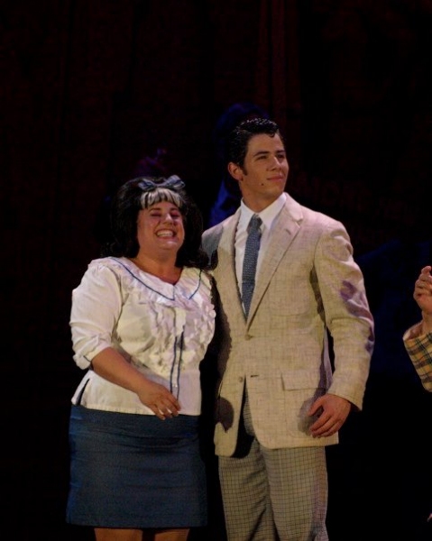 Photo Flash: HAIRSPRAY Opens at the Hollywood Bowl Part One Image