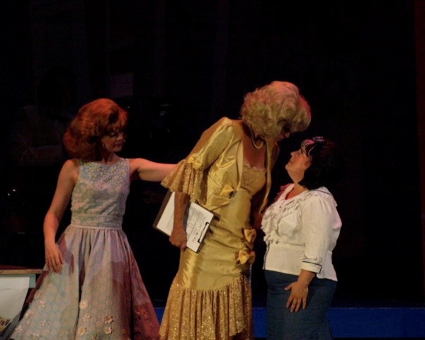 Photo Flash: HAIRSPRAY Opens at the Hollywood Bowl Part One Image