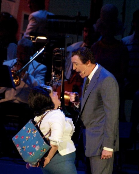 Photo Flash: HAIRSPRAY Opens at the Hollywood Bowl Part One Image
