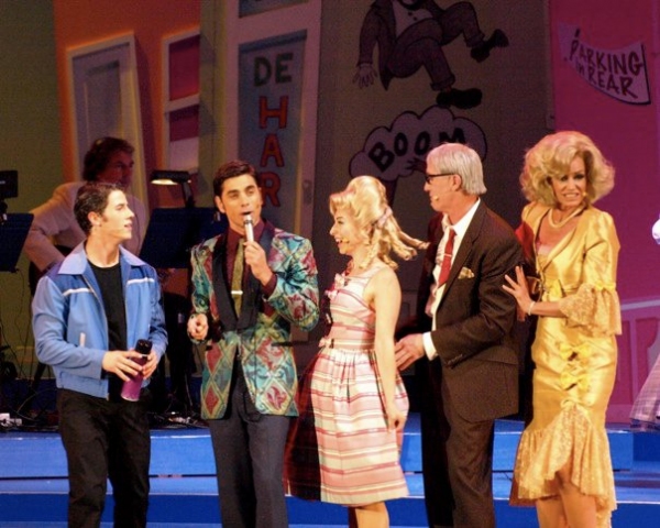 Photo Flash: HAIRSPRAY Opens at the Hollywood Bowl Part One Image