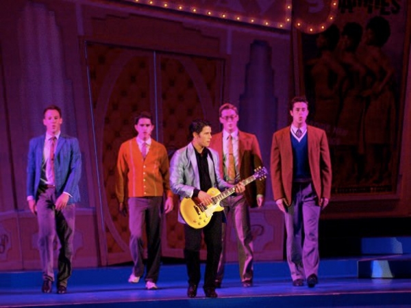 Photo Flash: HAIRSPRAY Opens at the Hollywood Bowl Part One Image