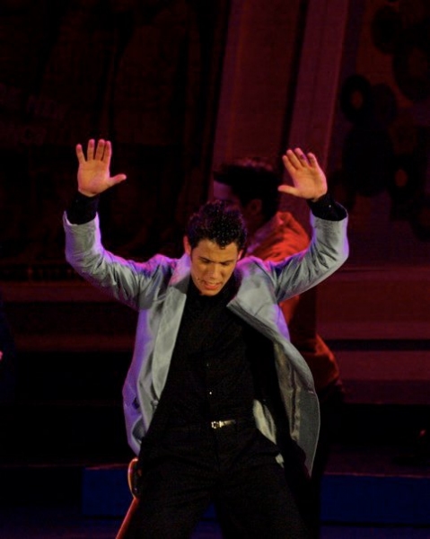 Photo Flash: HAIRSPRAY Opens at the Hollywood Bowl Part One Image