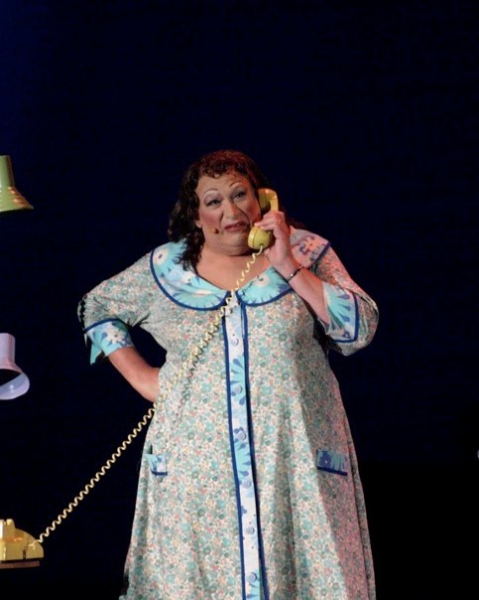 Photo Flash: HAIRSPRAY Opens at the Hollywood Bowl Part One Image