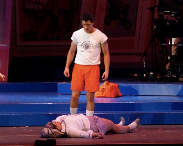 Photo Flash: HAIRSPRAY Opens at the Hollywood Bowl Part One Image
