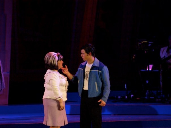 Photo Flash: HAIRSPRAY Opens at the Hollywood Bowl Part One Image
