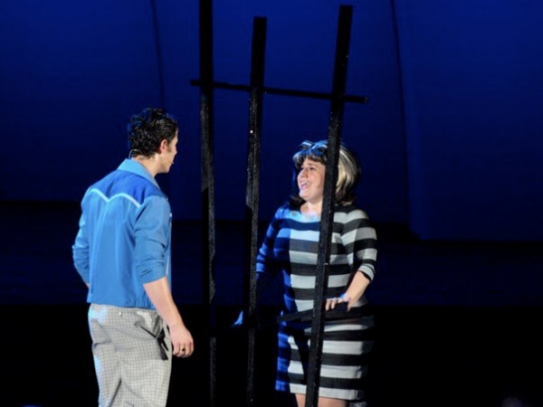 Photo Flash: HAIRSPRAY Opens at the Hollywood Bowl Part One Image