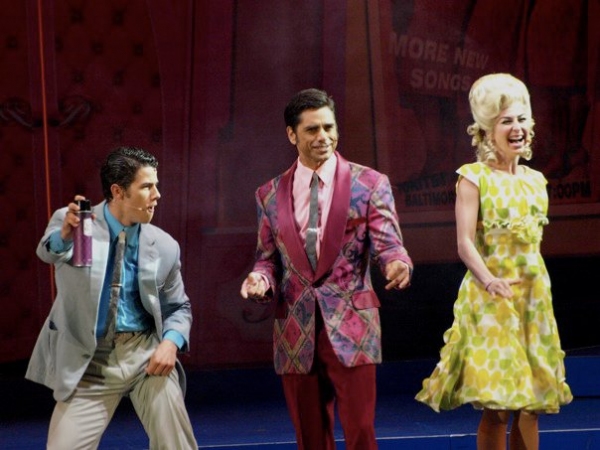 Photo Flash: HAIRSPRAY Opens at the Hollywood Bowl Part One Image