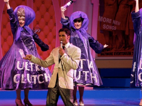 Photo Flash: HAIRSPRAY Opens at the Hollywood Bowl Part Two 