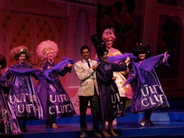 Photo Flash: HAIRSPRAY Opens at the Hollywood Bowl Part Two Image