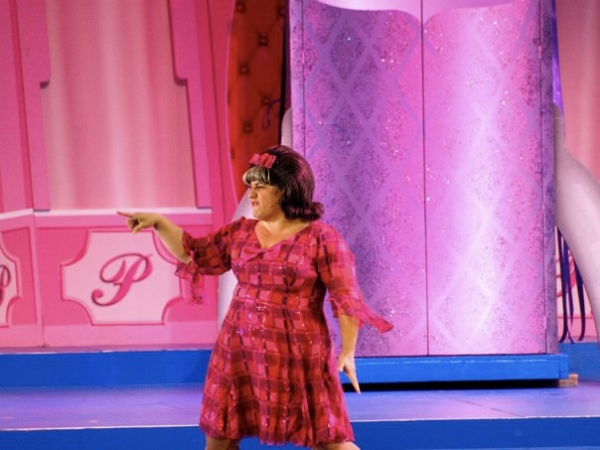 Photo Flash: HAIRSPRAY Opens at the Hollywood Bowl Part Two Image