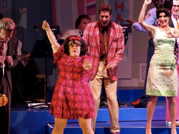 Photo Flash: HAIRSPRAY Opens at the Hollywood Bowl Part Two Image