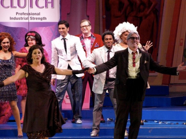 Photo Flash: HAIRSPRAY Opens at the Hollywood Bowl Part Two Image