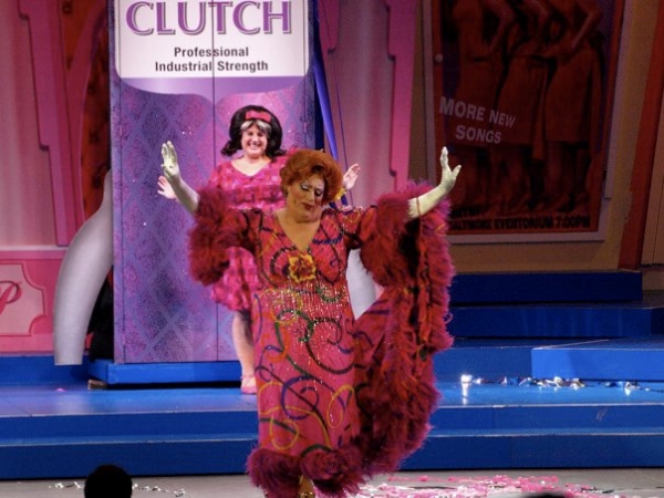 Photo Flash: HAIRSPRAY Opens at the Hollywood Bowl Part Two Image