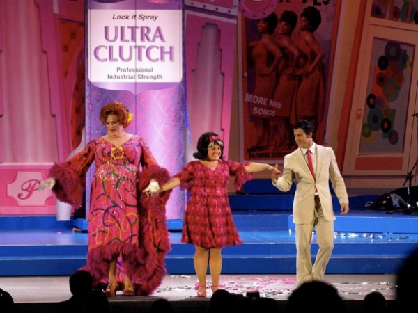 Photo Flash: HAIRSPRAY Opens at the Hollywood Bowl Part Two Image