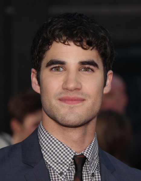 Photo Flash: GLEE 3D Concert the Movie World Premiere Image