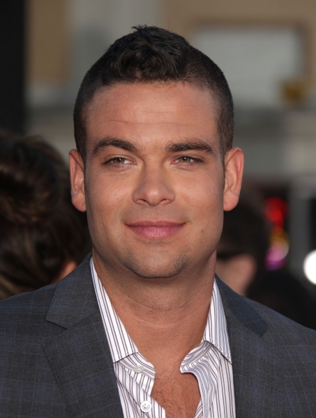 Photo Flash: GLEE 3D Concert the Movie World Premiere Image