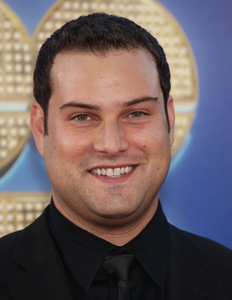 Photo Flash: GLEE 3D Concert the Movie World Premiere Image
