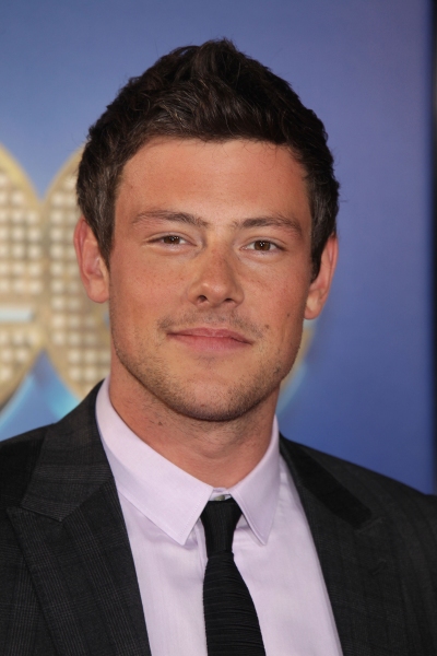 Photo Flash: GLEE 3D Concert the Movie World Premiere Image
